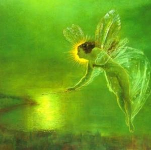 Meet your Posher, Evangeline